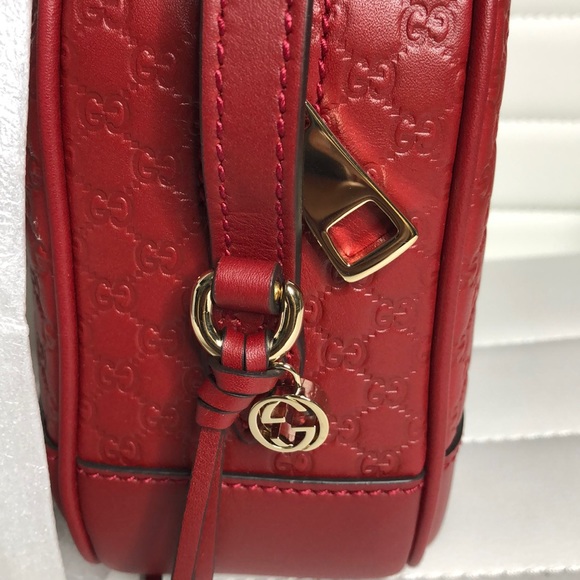 SOLD Gucci AUTHENTIC BRAND NEW Crossbody Bag - Picture 3 of 13